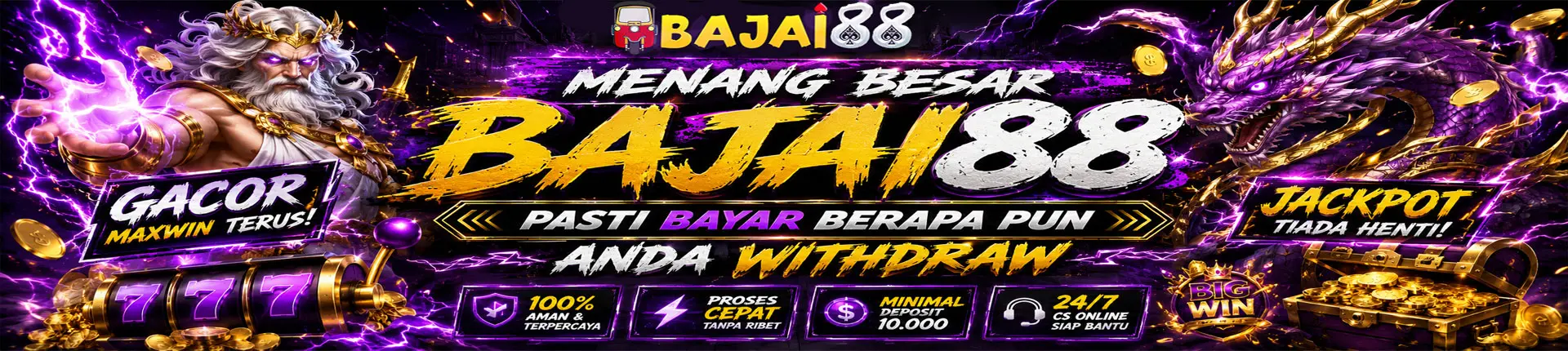 PP - GACOR FESTIVAL: KEJAR BONUS GAJIAN SEPTEMBER